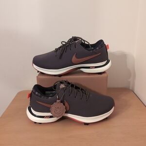 Size 6 Mens Air Zoom Victory Tour Championship Green FQ8307-300 Golf No Lid